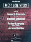Image for West Side story: Vocal score