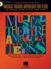 Image for Musical Theatre Anthology for Teens
