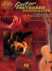 Image for Guitar Fretboard Workbook