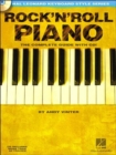 Image for Rock&#39;N&#39;Roll Piano - The Complete Guide with Audio!