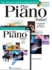 Image for Play Piano Today! Beginner&#39;s Pack