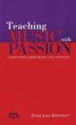Image for Teaching Music with Passion
