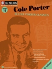 Image for Jazz Play-Along Volume 16: Cole Porter