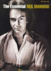 Image for The Essential Neil Diamond