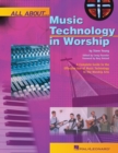 Image for All About Music Technology in Worship