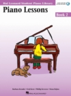 Image for Piano lessonsBook 2