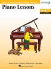Image for Piano Lessons Book 3  &amp; Audio
