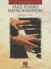 Image for A Classical Approach to Jazz Piano Improvisation