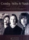 Image for Crosby, Stills &amp; Nash - Greatest Hits