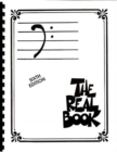 Image for The Real Book - Volume I - Sixth Edition : Bass Clef Edition