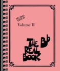 Image for The Real Book - Volume II - Second Edition