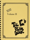 Image for The Real Book - Volume II - Second Edition : Eb Instruments
