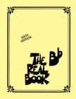 Image for The Real Book - Volume I - Sixth Edition : Bb Instruments