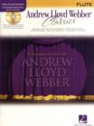 Image for Andrew Lloyd Webber - Classics : Instrumental Play-Along