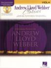 Image for Andrew Lloyd Webber Classics - Viola : Instrumental Play-Along