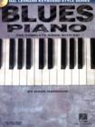 Image for Blues Piano