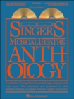 Image for The singers musical theatre anthologyVolume 1: Mezzo-soprano/belter