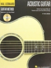 Image for The Hal Leonard Acoustic Guitar Method : Cultivate Your Acoustic Skills with Practical Songs and 45 Great Riffs and Songs