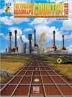 Image for Fretboard Roadmaps Country Guitar