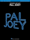 Image for Pal Joey: Souvenir Folio Edition