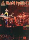 Image for Iron Maiden Anthology