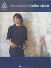 Image for The Best of Mike Stern