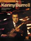 Image for Kenny Burrell : Guitar Signature Licks