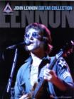 Image for John Lennon - Guitar Collection