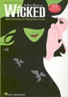 Image for Wicked  : a new musical