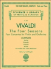 Image for The Four Seasons - Complete Edition