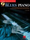 Image for Best of Blues Piano