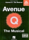 Image for Avenue Q - The Musical