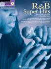 Image for R&amp;B Super Hits