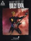 Image for Very Best of Billy Idol