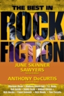 Image for The best in rock fiction