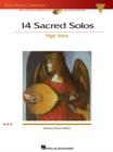 Image for 14 Sacred Solos