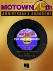 Image for Motown 45th Anniversary Songbook