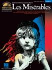 Image for Les Miserables : Piano Play-Along Volume 24