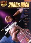 Image for Guitar Play-Along Volume 42 : 2000s Rock