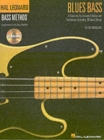Image for Blues Bass : A Guide to the Essential Styles and Techniques