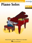 Image for Piano Solos Book 3 - Revised Edition