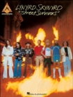 Image for Lynyrd Skynyrd : Street Survivors - Guitar Recorded Versions