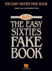 Image for The Easy Sixties Fake Book : C Instruments