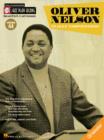 Image for Oliver Nelson : Jazz Play-Along Volume 44