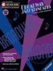 Image for Broadway Jazz Standards