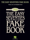 Image for The Easy Seventies Fake Book