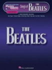 Image for E-Z Play Today Volume 6 : Songs Of The Beatles - 2nd Edition