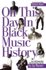 Image for On This Day in Black Music History