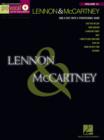 Image for Lennon &amp; McCartney : Pro Vocal Men&#39;s Edition Volume 14