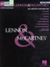 Image for Lennon &amp; McCartney - Volume 4 : Pro Vocal Men&#39;s Edition Volume 25